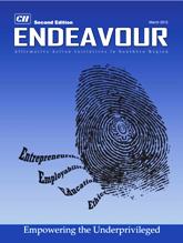 Endeavour - Second Edition